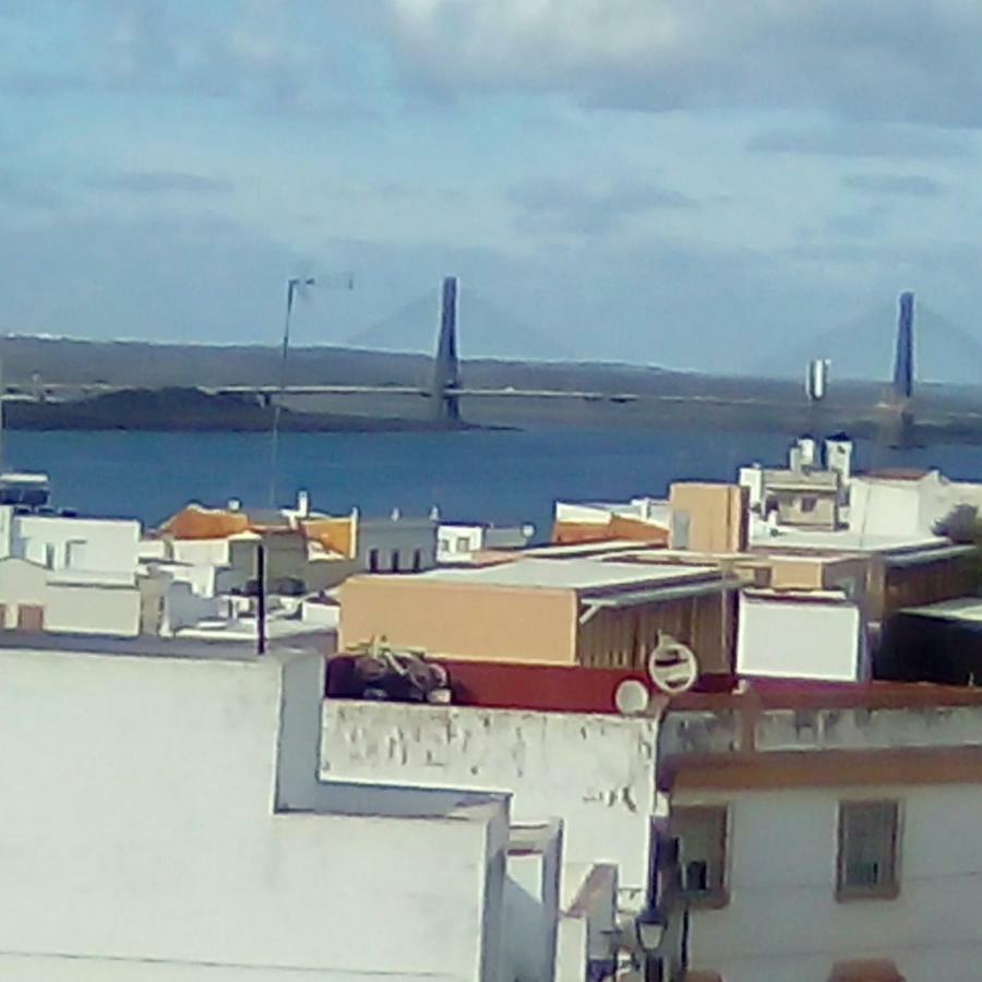 El Mirador De La Desembocadura Villa Ayamonte Exterior foto