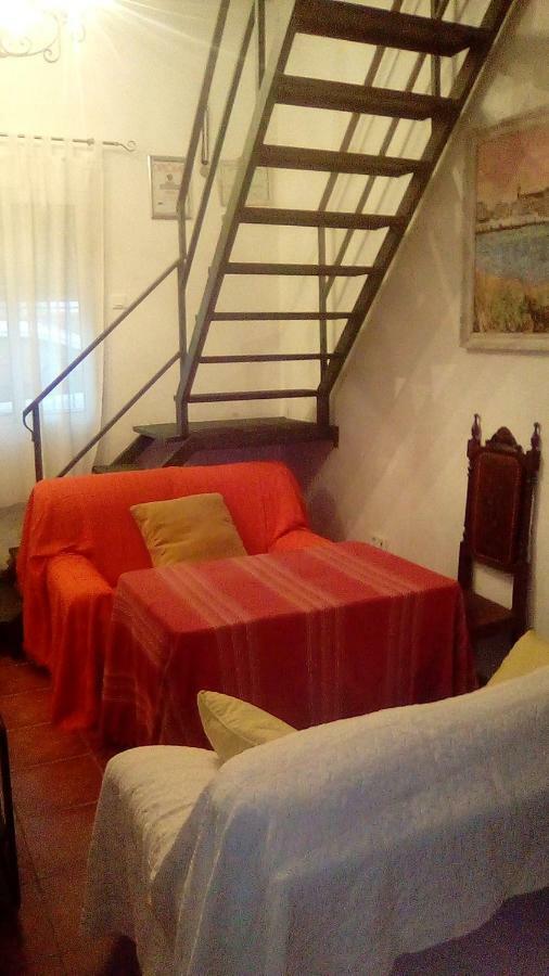 El Mirador De La Desembocadura Villa Ayamonte Exterior foto