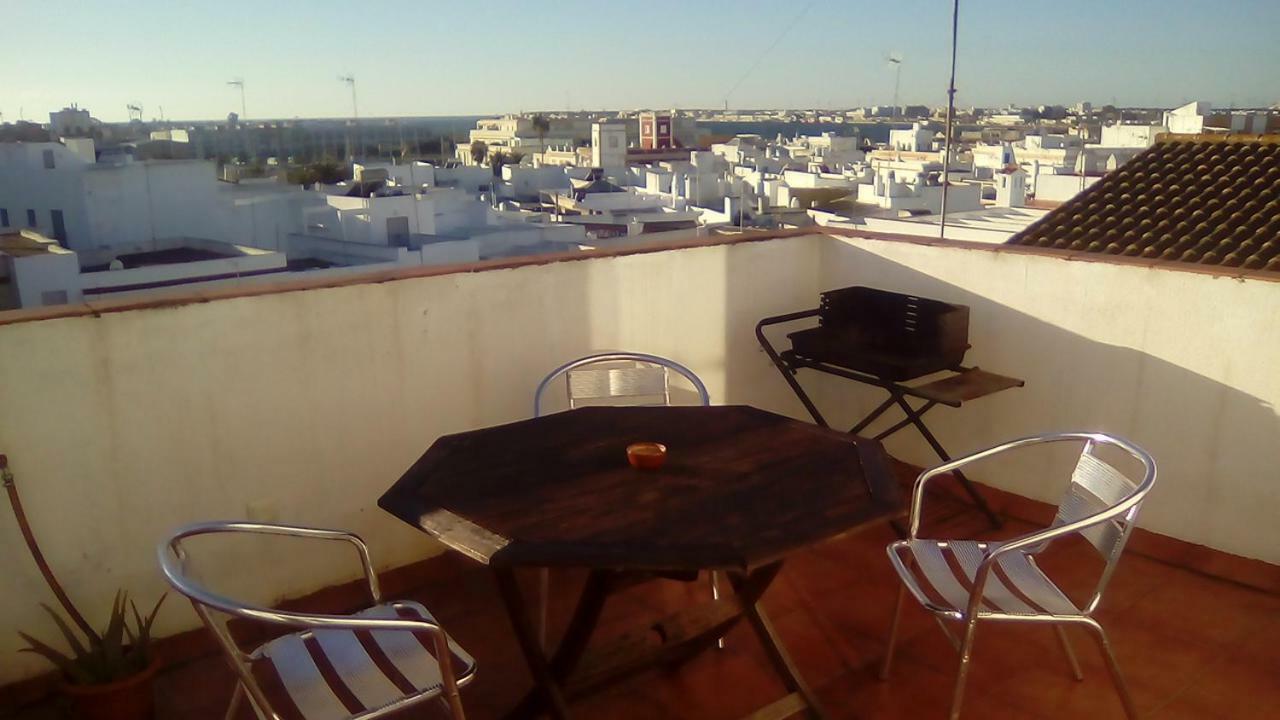 El Mirador De La Desembocadura Villa Ayamonte Exterior foto